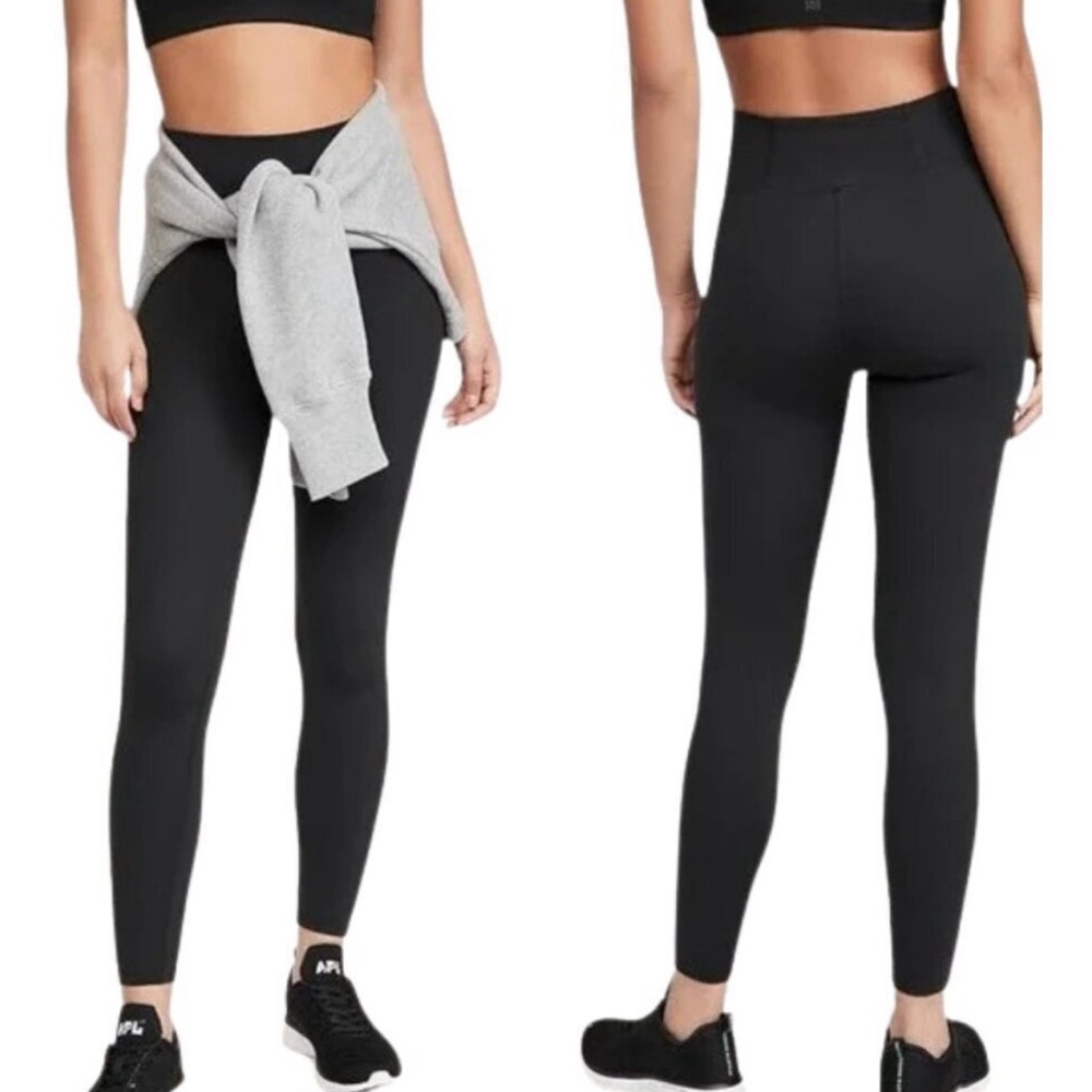 Madewell MWL Form leggings